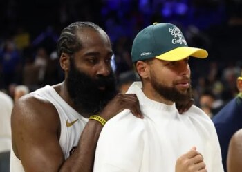 Le retour programmé de Stephen Curry redonne de l’espoir aux Warriors