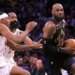 LeBron James s’empare du record absolu de victoires en carrière de Kareem Abdul-Jabbar