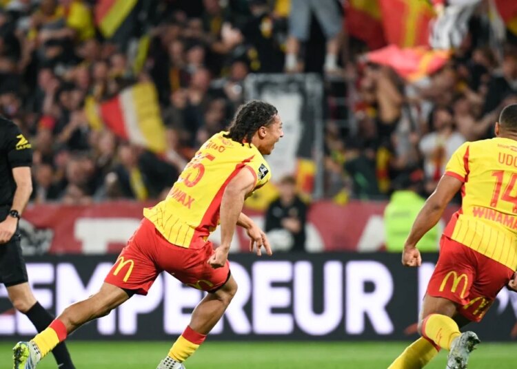 Lens-Toulouse en direct