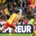 Lens-Toulouse en direct