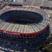 Estadio Azteca, Mexico