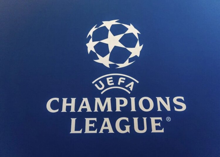 Les 4 joueurs africains qualifiés pour les demi-finales de la Ligue des champions