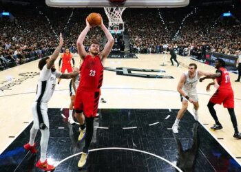 Les Blazers avaient besoin de ce goût de playoffs