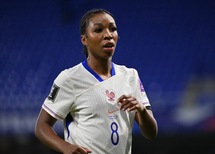 Les Bleues se compliquent la tâche