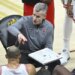 Les Bulls font totalement confiance à Billy Donovan