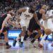 Les Cavaliers trahis par leur « spacing »