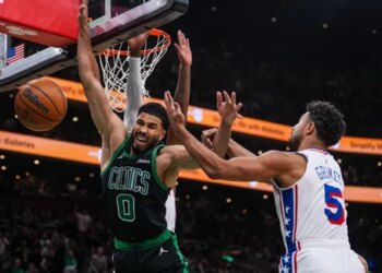 Les Celtics en panne sèche au pire moment