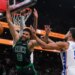Les Celtics en panne sèche au pire moment
