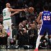 Les Celtics ne veulent pas s’enflammer