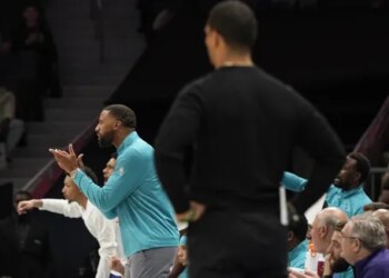 Les Celtics, une véritable inspiration pour les Hornets