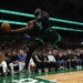 Les Celtics verrouillent la 2e place à l’Est en égalant un record NBA
