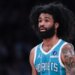 Les Hornets veulent garder Coby White