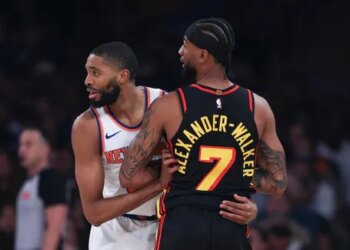 Les Knicks ont crevé les écrans