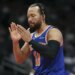 Les Knicks vont-ils finir par manquer d’air ?