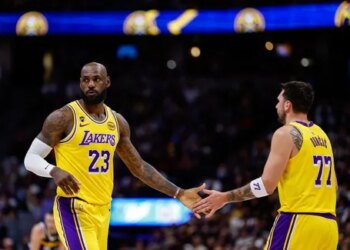 Les Lakers abordent le printemps avec plus de certitudes que l’an passé