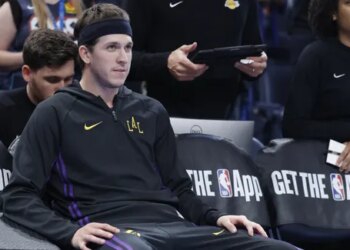 Les Mavericks réfutent toute erreur sur l’IRM d’Austin Reaves