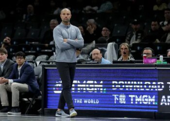 Les Nets prolongent Jordi Fernandez et tout son staff