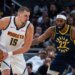 Les Nuggets et les Pacers s’affronteront à Mexico la saison prochaine