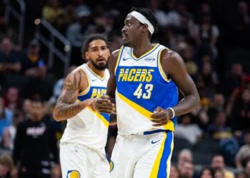 Les Pacers peuvent enfin sortir de l’enfer