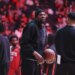 Les Rockets jouent la carte de la prudence avec Kevin Durant