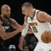 Les Wolves étouffent Nikola Jokic et prennent l’avantage
