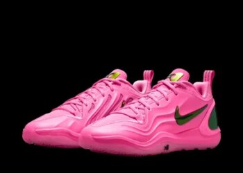 Les images officielles de la Nike A’Two d’A’ja Wilson