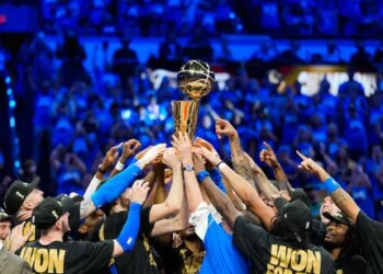 Les joueurs NBA voient le Thunder réaliser le doublé