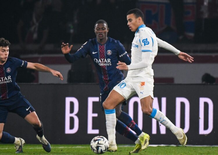 Les plus gros salaires de Ligue 1 dévoilés