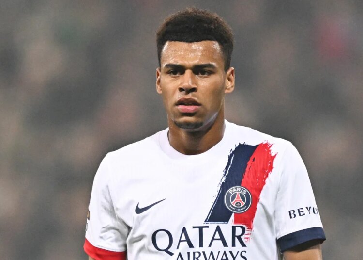 Ligue 1: Angers-PSG en direct