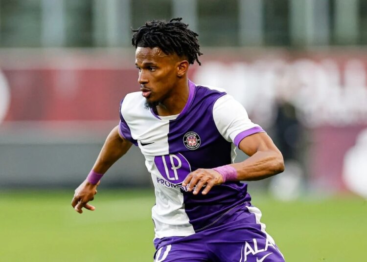 Ligue 1: Toulouse-Monaco en direct