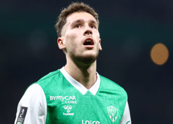 Ligue 2: Bastia-ASSE en direct