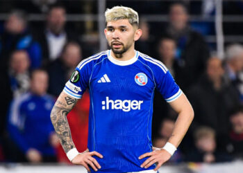 Ligue Conférence: Rayo Vallecano-Strasbourg en direct