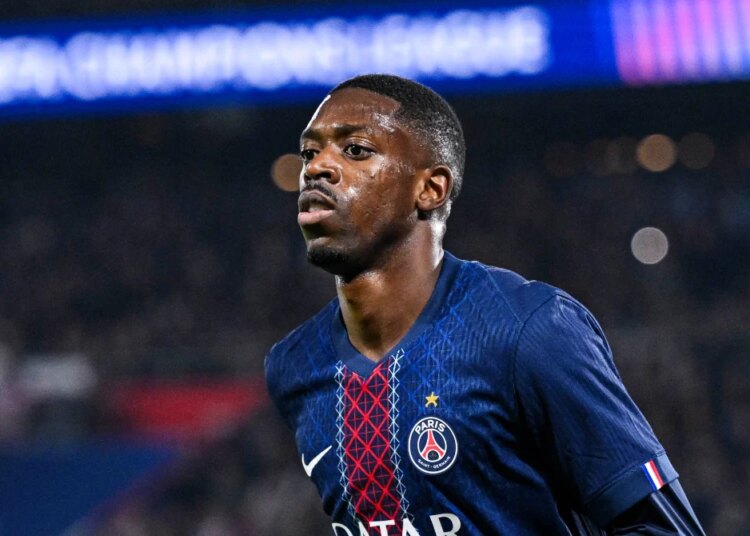 Ligue des champions: PSG-Bayern en direct