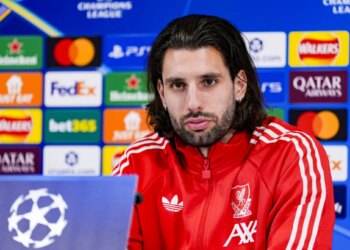 Liverpool se lâche avant le PSG