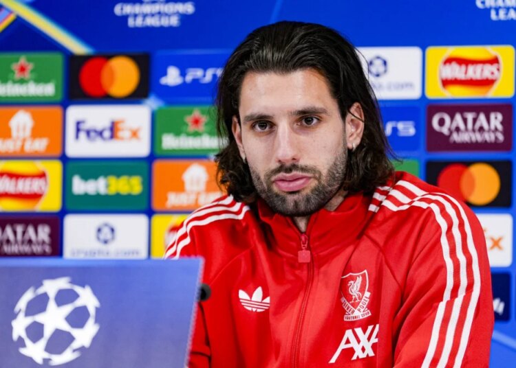 Liverpool se lâche avant le PSG