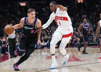 L’opération « anti play-in » a échoué pour Miami