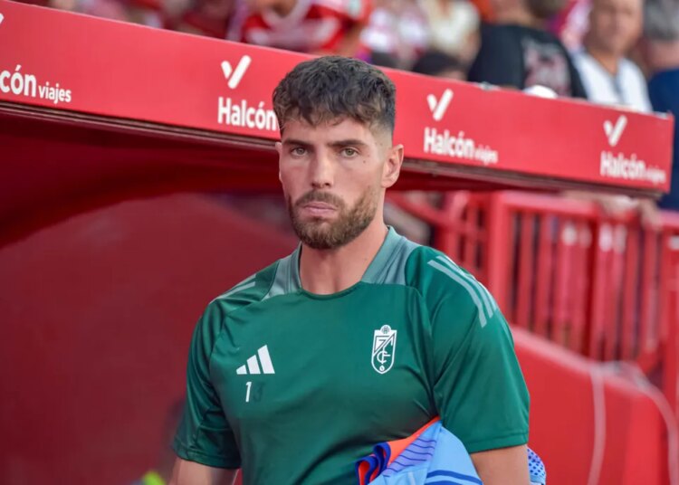 Luca Zidane blessé à son tour, le sort s'acharne avant la Coupe du monde 2026