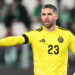 Luca Zidane, le verdict tombe après Algérie-Uruguay