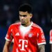 Luis Diaz, incompréhension avouée après PSG-Bayern