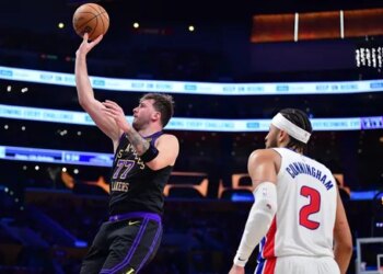 Luka Doncic et Cade Cunningham finalement déclarés éligibles aux récompenses individuelles !