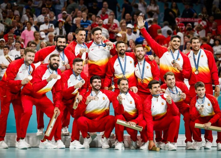 MON | L'Espagne va jouer sa qualification au Mondial 2027... à 10 000 km de Madrid !.