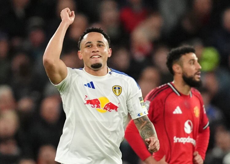 Manchester United, la rechute