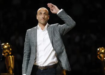 Manu Ginobili dévoile les secrets de sa longévité