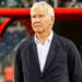 Coupe du monde 2026 : Marc Brys en lice pour coacher le Ghana ?