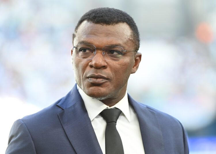 Marcel Desailly, le jugement tombe