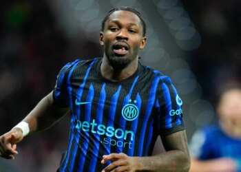 Marcus Thuram ne suffit pas
