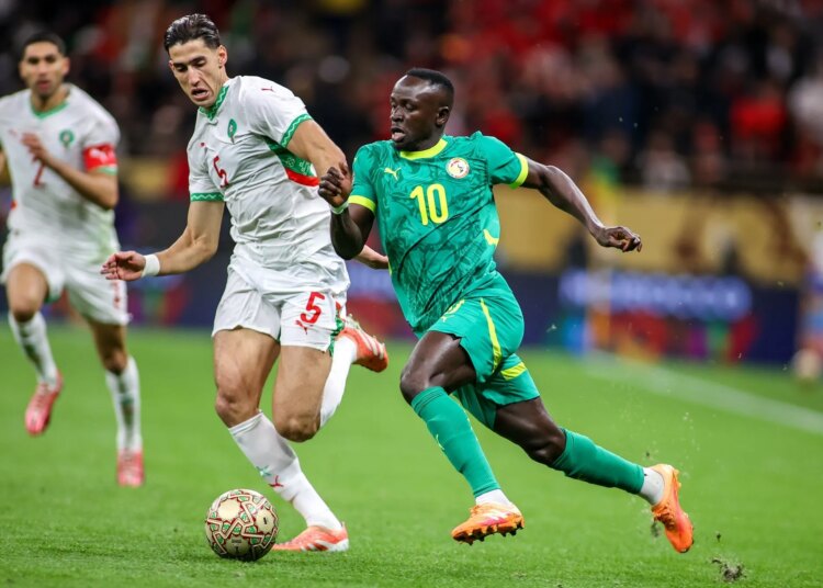 Coupe du monde 2026 : Maroc, Algérie, Côte d’Ivoire… quelles chances pour les sélections africaines de se qualifier en 16es selon Opta ?