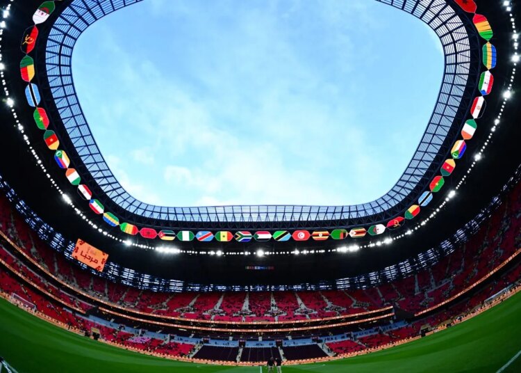 Maroc : chasse en tribunes – Le stade de la finale de la CAN 2025 saccagé lors du Classico AS FAR-Raja