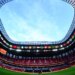 Maroc : chasse en tribunes – Le stade de la finale de la CAN 2025 saccagé lors du Classico AS FAR-Raja