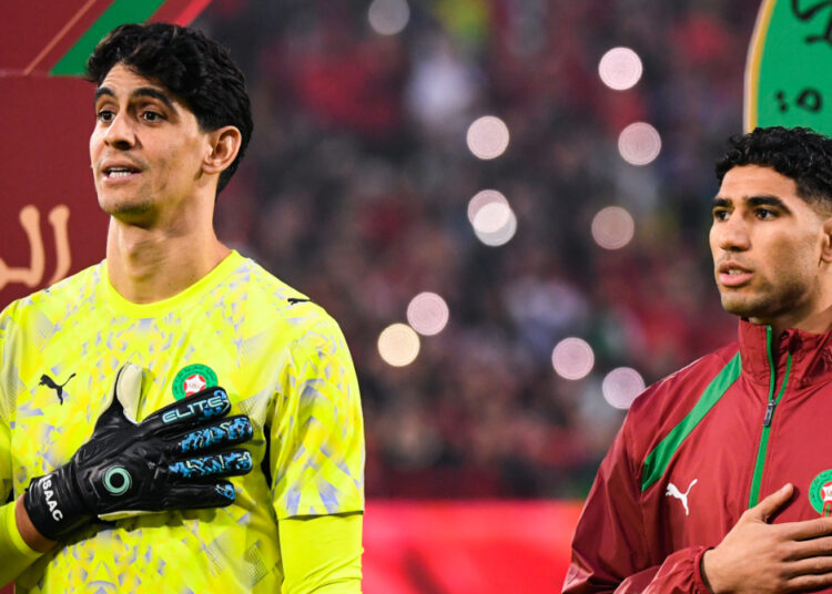 Maroc, énorme coup de tonnerre annoncé !